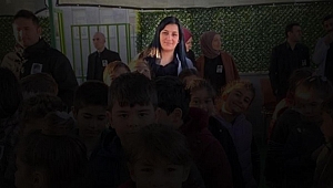 Hain saldırıda hayatını kaybetti: Arzu öğretmenin öğrencilerine yazdığı son mesajı ortaya çıktı