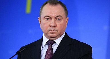 Hiç beklenmedik anda! Belaruslu Bakan hayatını kaybetti!