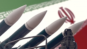 İran, Irak'ın kuzeyini füzelerle vurdu: 1 ölü, 8 yaralı
