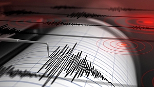 Japonya'da 6.1 büyüklüğünde deprem meydana geldi