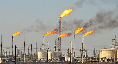 Katar, 2026'dan itibaren Almanya'ya doğal gaz tedarik edecek