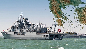Komşu 'Türkiye yalanını' sürdürüyor... Yunan bakandan skandal sözler!