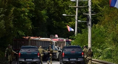 Kosova, Sırbistan plakalarına yönelik uygulamayı 48 saat daha erteledi