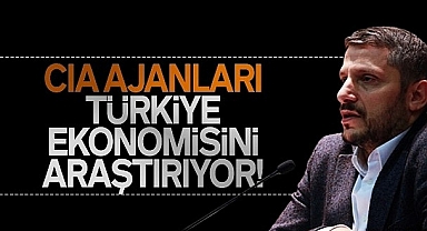 Likoğlu : Kirli para mı, kirli siyaset mi?
