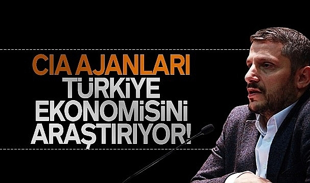 Likoğlu : Kirli para mı, kirli siyaset mi?