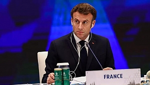 Macron krizi yeniden alevlendirdi