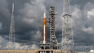 Muhtemelen NASA bile bu kadarını beklemiyordu! Artemis I'in karşısına bu kez Nicole Kasırgası engeli çıktı: Gerçekten nazar değmiş olabilir