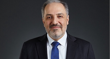 MÜSİAD GENEL BAŞKANI MAHMUT ASMALI: 