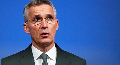 NATO Genel Sekreteri Stoltenberg'den Ukrayna'nın üyeliği hakkında açıklama