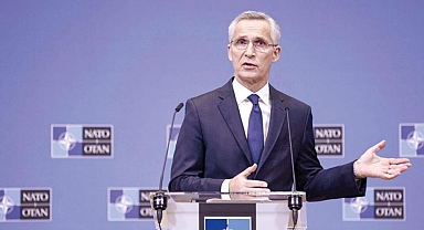 NATO: Geri adım atmayacağız