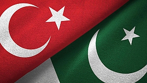 Pakistan’dan Türkiye’ye taziye mesajı
