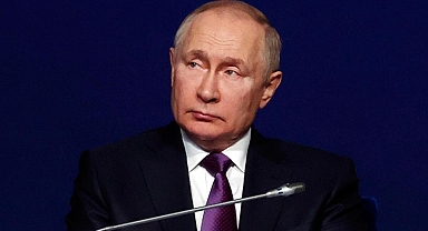 Putin'den Donetsk, Luhansk, Zaporijya ve Herson için yeni açıklama