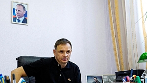 Rus yanlısı Herson Vali Yardımcısı trafik kazasında öldü