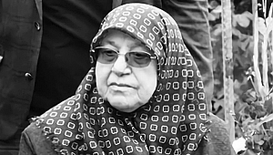 Solingen faciasında 5 evladını kaybeden Mevlüde Ana’ya 29 yıl sonra o sokakta veda