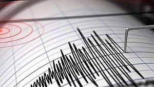 Solomon Adaları'nda 7 büyüklüğünde deprem... Tsunami uyarısı yapıldı
