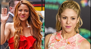 Vergi kaçakçılığından 8 yıl hapsi istenen Shakira: Bu bir karalama kampanyası