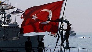 Yunanistan'dan bir provokasyon daha... Komşunun Girit planı ortaya çıktı