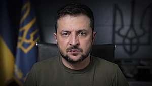 Zelenski: Herson'da 400'den fazla savaş suçu belgelendi