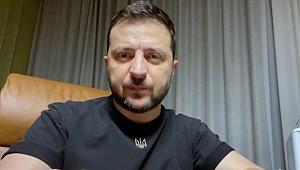 Zelenski: Herson’da 60 yerleşim yeri geri alındı