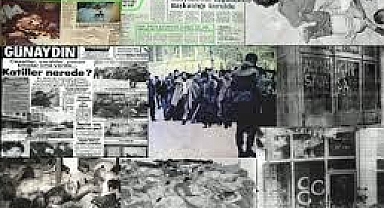 1978 Maraş katliamıyla ilgili istihbarat belgeleri açıklansın