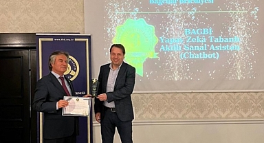 2022’nin Bilişim Yıldızı, BAGBİ oldu