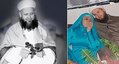 6 yaşındaki çocuğa istismar davası! Yusuf Ziya Gümüşel gözaltına alındı