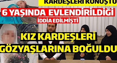 6 yaşındaki kız çocuğunun evlendirildiği iddiasına Ahmet Hakan'dan tepki ve öneri