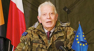 AB Ankara’nın Rusya politikasından kaygılı