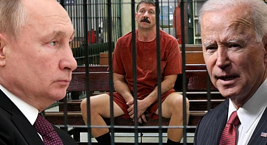 ABD'de öfke dinmiyor... 'Ölüm Taciri'nin serbest kalması infial yarattı: Putin kazandı!