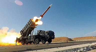 ABD’den Ukrayna’ya Patriot sistemi