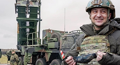 ABD medyası duyurdu: Yarın açıklanabilir... Rusya'yı çıldırtacak hamle!