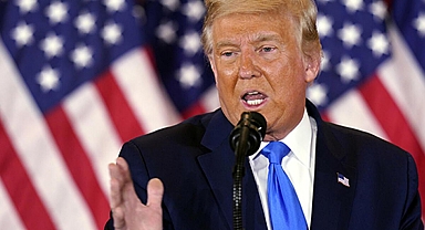 ABD Medyası: Kongre soruşturma komisyonu Trump'a isyan suçlaması yapılmasını tavsiye edecek