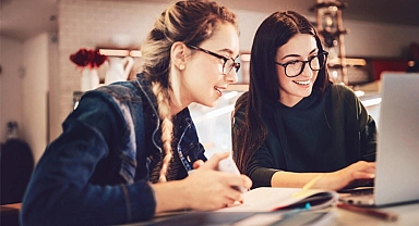 Açık lisede toplu kopya