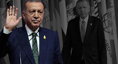 Alman gazetesinden 'Erdoğan' vurgusu! 400 milyon insanın hayatı buna bağlıydı...