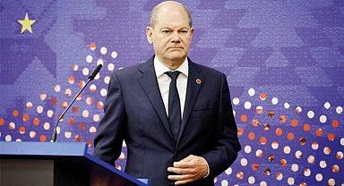Almanya’da darbeci baskınının yankıları sürüyor... Scholz’u da kara listeye almışlar