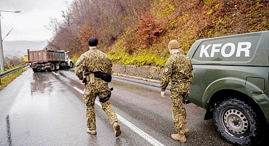 Arnavut-Sırp tansiyonu yüksek... Kosova’da savaş çıkar mı