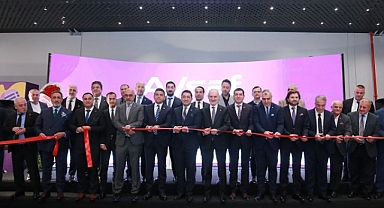 AYSAD Başkanı Sait Salıcı: 