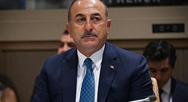 Bakan Çavuşoğlu, Brezilya'yı ziyaret edecek
