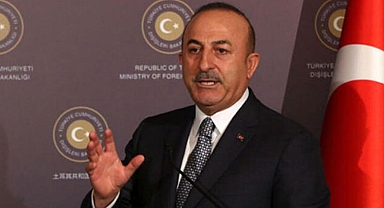 Bakan Çavuşoğlu'ndan Afganistan'daki yasağa tepki!