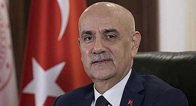 Bakan Kirişci: Sertifikalı tohum destekleme bütçemizi 2023 yılı için 978 milyon liraya çıkardık