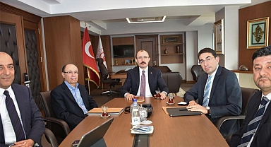 Bakan Muş: Haksız fiyat artışlarına asla müsaade etmeyeceğiz