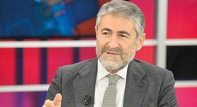 Bakan Nebati'den 'enflasyon' mesajı