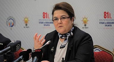 Bakan Yanık: Roman bölgelerinde 1070 konut yapacağız