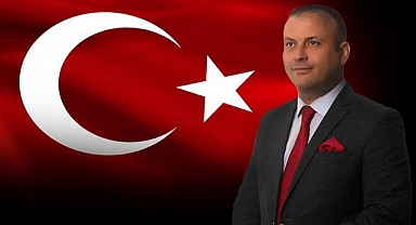 Başkan Bozkurt
