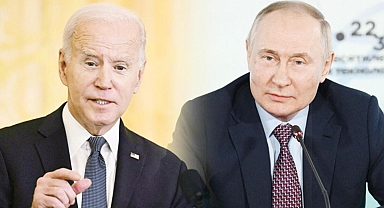 Biden’ın teklifine Rusya’dan ret yanıtı