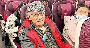 Biri Türk 20 kişiyi öldürmüştü! ‘Yılan’ Paris’e geri döndü...