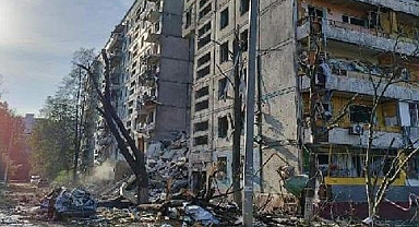 BM, Ukrayna’daki sivil can kayıplarını açıkladı: 6 bin 884 ölü
