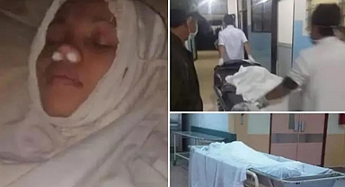 Borcunu ödememek için kefene girdi! Akılalmaz yöntem...