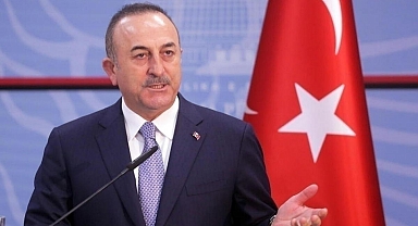 Çavuşoğlu: Enerji alanında iş birliğine vardık
