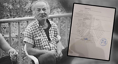 Cenazesi hata ile yakılan Türk'ün ailesi DHA'ya konuştu! Alman yetkililer neden bu kadar hızlı hareket etti?